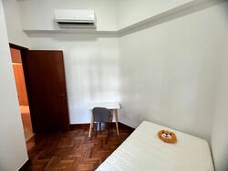 Parc Oasis (D22), Condominium #612069521